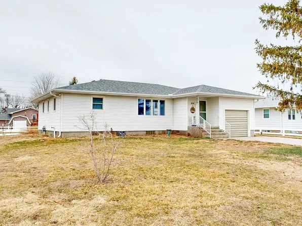 954 2nd Ave, Columbus, NE 68601