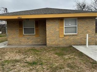 4963 Camelia St, New Orleans, LA 70126