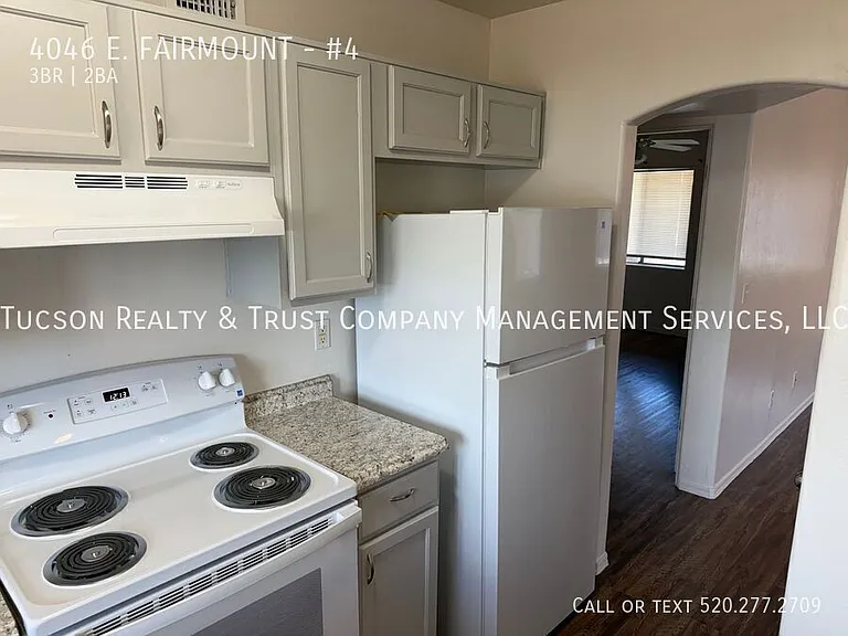 4046 E Fairmount St #4 — Photo 7