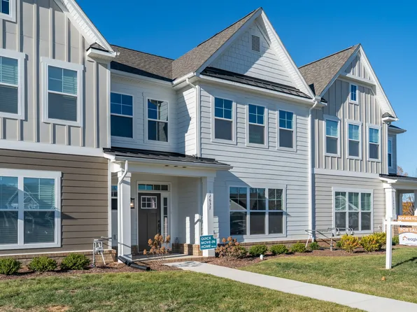 12637 Branch Parke Dr, Manakin Sabot, VA 23103