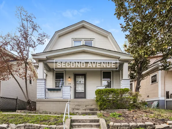 570 Flatt Ter, Cincinnati, OH 45232