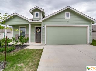 5637 Tempest Ct, Bulverde, TX 78163