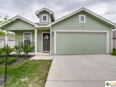 5637 Tempest Ct, Bulverde, TX, 78163