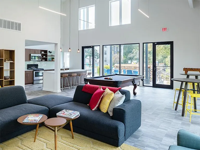 Reserve at Hillcrest — Photo 9