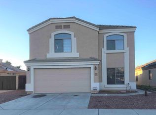 13029 W Evans Dr, El Mirage, AZ 85335