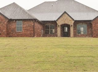 14309 SE 77th Ter, Oklahoma City, OK 73150