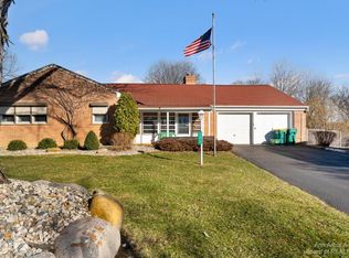 3672 Cushing Ct, Dexter, MI 48130