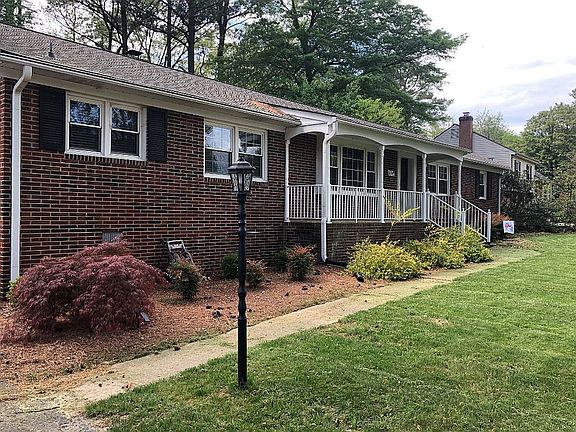 2nd image of 2500 Woodmont Dr