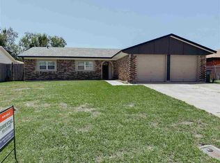 6318 NW Taylor Ave, Lawton, OK 73505