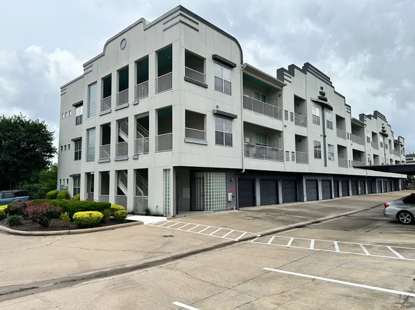 1441 East St Unit 315, Houston, TX 77007