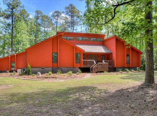 588 Twin Oak Ln, Grovetown, GA 30813