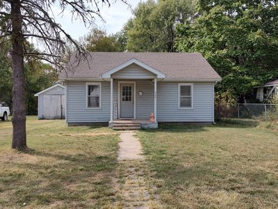 523 S Main Street, Mountain Grove, MO, 65711