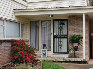 808 Country Club Rd, Sylacauga, AL 35150