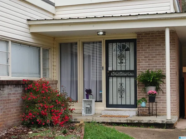 808 Country Club Rd, Sylacauga, AL 35150