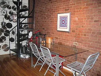 Rented by City Connections Realty