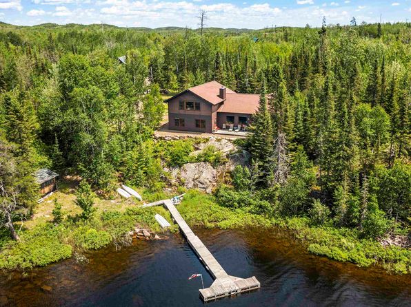 185 Sag Lake Trl, Grand Marais, MN 55604