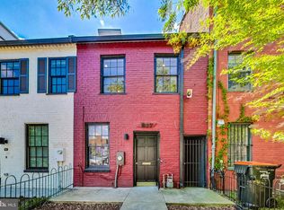 817 L St SE, Washington, DC 20003