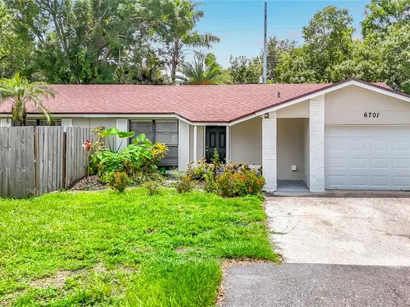 6701 VILLAGE GROVE COURT, TAMPA, FL 33615