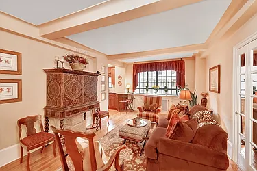 Sold by City Connections Realty