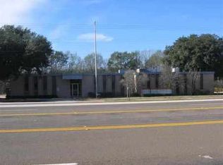 7665 Us Highway 96 N, Tenaha, TX 75974