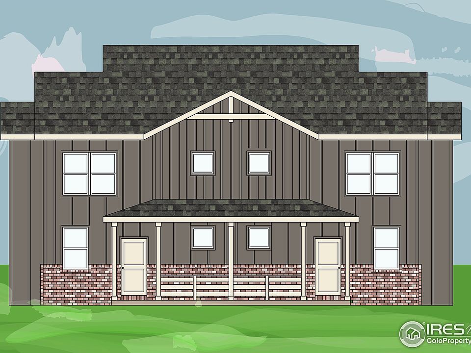 3022 Picasso Dr, Loveland, CO 80538 Zillow