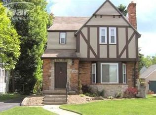 2120 Windemere Ave, Flint, MI 48503