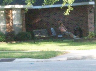 2517 Amy Dr, La Place, LA 70068