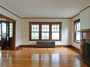 192 Woodward St, Newton, MA 02468