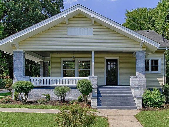 Front of house 3