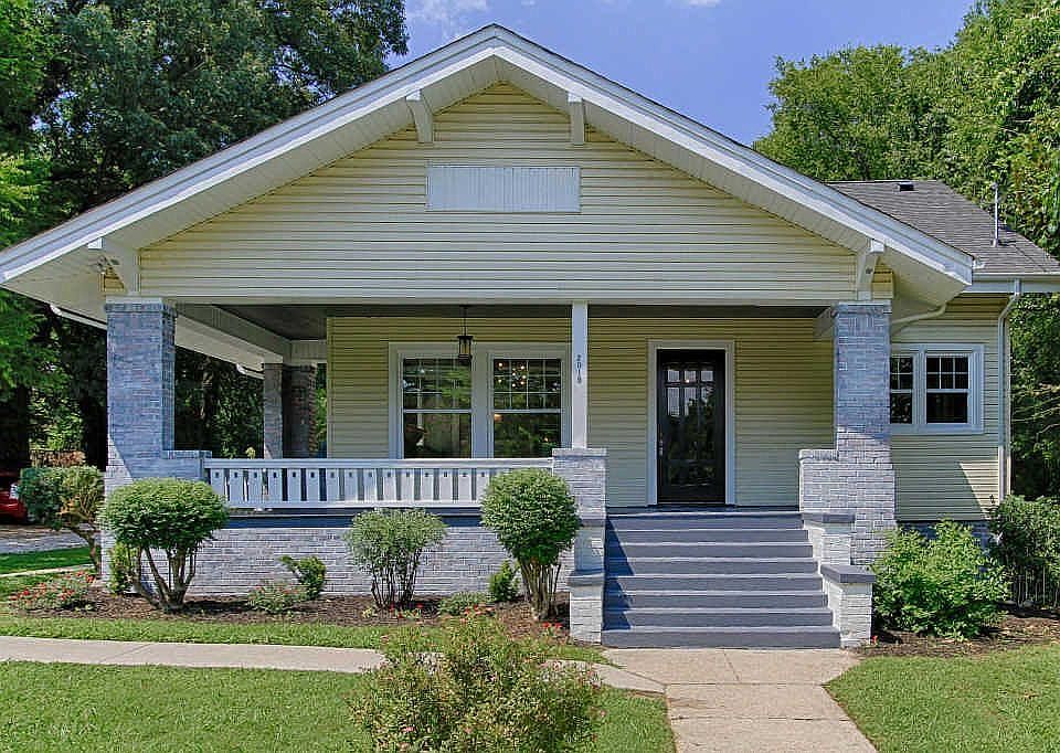 2019 Dandridge Ave, Knoxville, TN 37915 Zillow