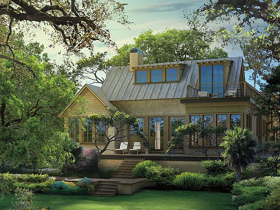 2nd image of 456 Caroline Shores Ln