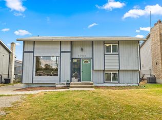 3020 N Girard Rd, Spokane, WA 99212