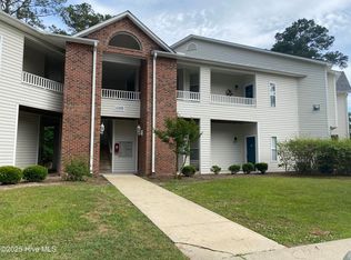 1129 Turtle Creek Rd #D, Greenville, NC 27858