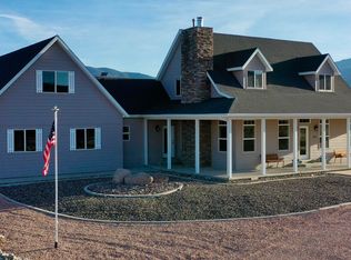 3125 E 3080 N, Beaver, UT 84713