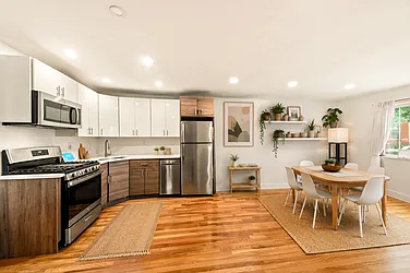 723 Prospect Place, #1