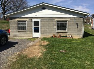13511 Fir Tree Ln, Cresaptown, MD 21502