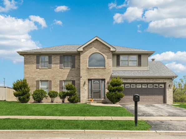 (undisclosed Address), Richton Park, IL 60471