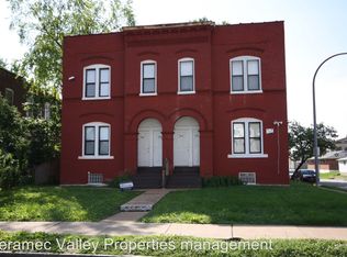 6726-6728 Virginia Ave, Saint Louis, MO