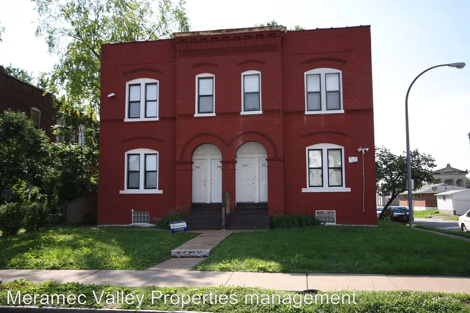 6726-6728 Virginia Ave photo 1