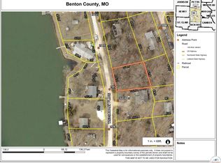 LOT 29 Wiedenmann Pl, Edwards, MO 65326