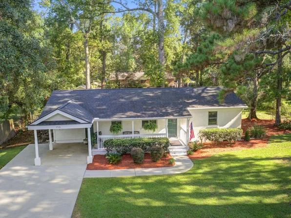 1715 Houghton Dr, Charleston, SC 29412