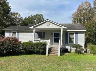 119 Vincent Dr, Windsor, NC 27983