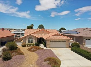 26218 Corona Dr, Helendale, CA 92342