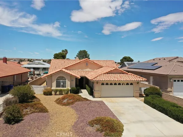 26218 Corona Dr, Helendale, CA 92342