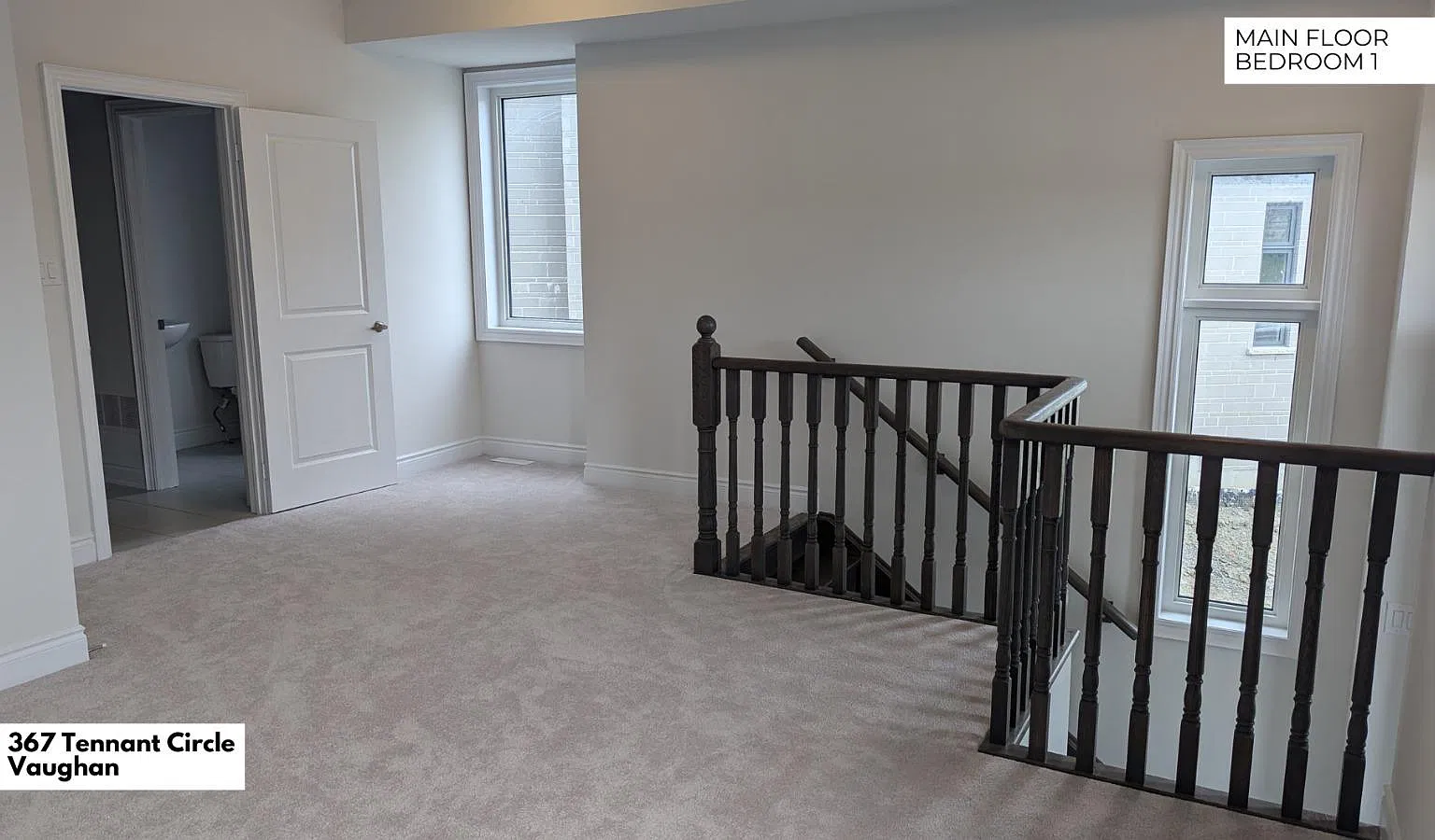 Tennant Cir, Vaughan — Photo 3