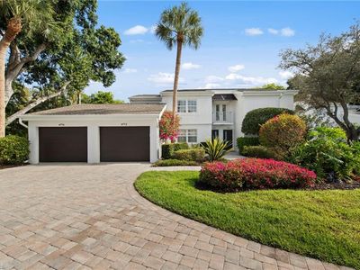 4772 West BLVD #E102, Naples, FL, 34103