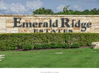 2103 Rolling Hill Trl, College Station, TX 77845