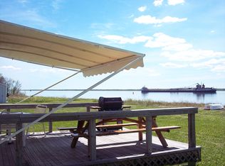 7650 S Pointe Rd, Sault Sainte Marie, MI 49783