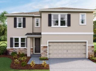Talbot Plan, Angeline, Land O Lakes, FL 34638