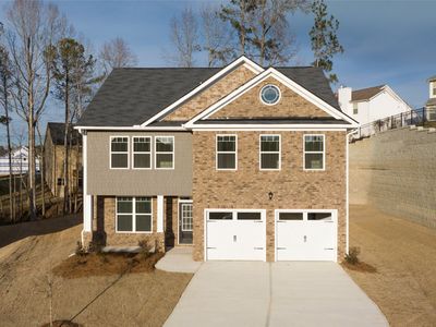 85 Woodbrook Trl, Newnan, GA, 30265